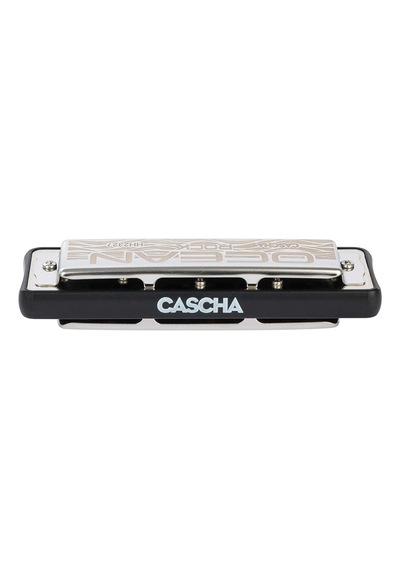 Cascha Hh2327 Ocean Rock Blues Diatonic Mızıka Do Majör