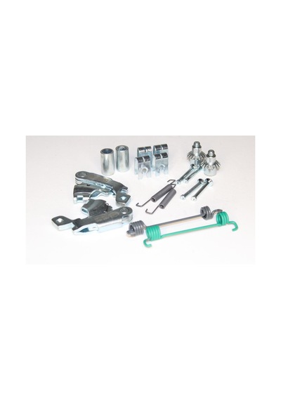 Fren Kaliper Cırcır Kiti-tüm Parçalar Bir Arada 2.8 Ducato 2001-2006-2.3 Ducato 77362111-9945373