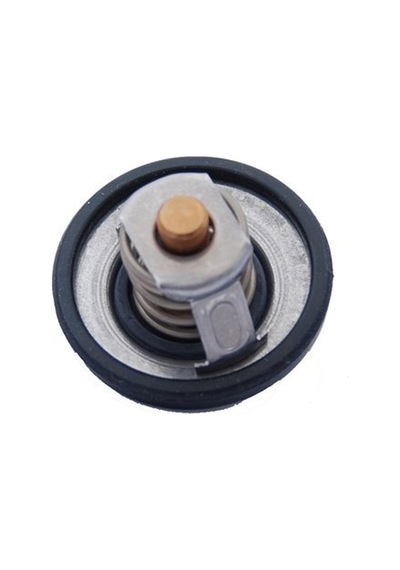 Focus Termostat 1998-2019 4m5g8575zb 4m5g8575za 1.6 Zetec, 1.4 L Duratec, 1.6 Tdcı Duratorg, 1.6 L Duratec Ti-vct