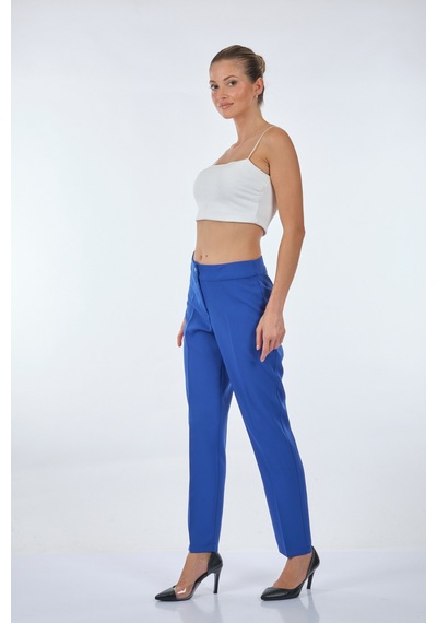 Miaruj Saks Kadın Pantolon 22k3389 001