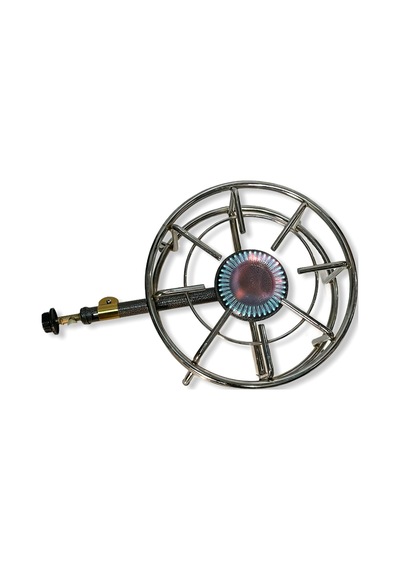 Volkan Ocak Krom -11