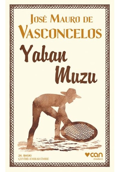 Yaban Muzu - Yqbx-715502