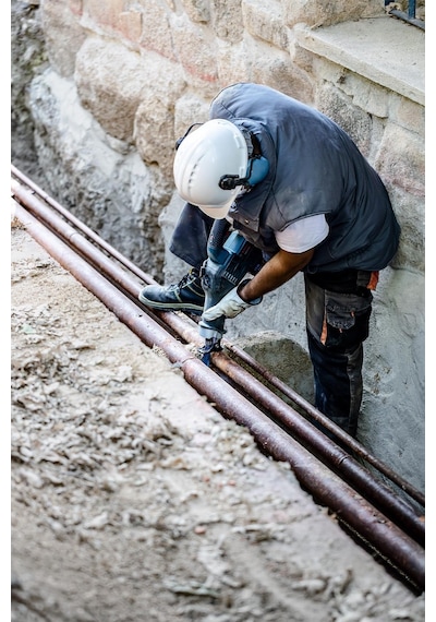 Bosch Expert Thick Tough Metal S 1255 Chc Panter Testere Bıçağı 1 Parça - 2608900371 Bosch Expert Thick Tough Metal S 1255 Chc Panter Testere Bıçağı 1 Parça - 2608900371