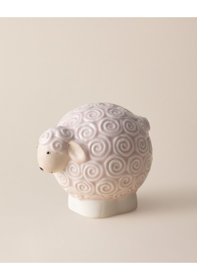 Agnus Biblo - Pembe 8684427181072 Diğer