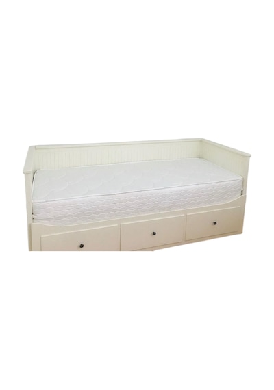 Katlanır Ikea Divan Uyumlu 160x200x12 Cm Sünger Yaysız Yatak