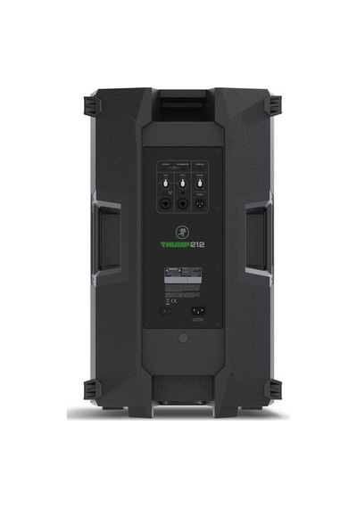 Mackie Thump212 1400w 12'' Aktif Kabin
