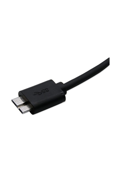 Ancheyn Usb Type-c To Micro Usb 3.0 Taşınabilir Hdd Hard Disk Kablosu 50 Cm 5240