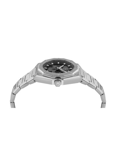 Philipp Plein Pwwga0126 Erkek Kol Saati Metal