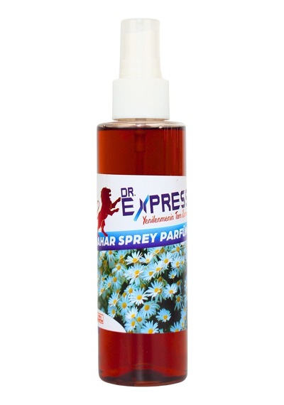 Oto Parfüm 150ml Araç Koku Sprey 150ml Bahar Esintisi