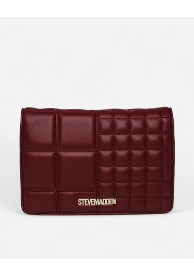 Steve Madden Bvoler-q Wıne Kadın Bordo Çapraz Çanta Bvoler-q- Wıne