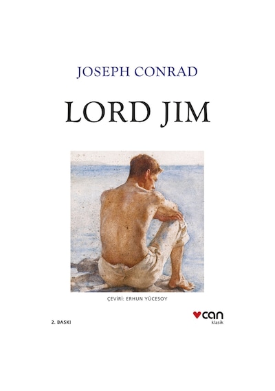 Lord Jim 9789750764769