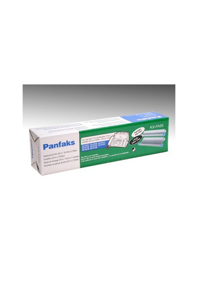 Panasonic Kx-Fa55 Karbon Film
