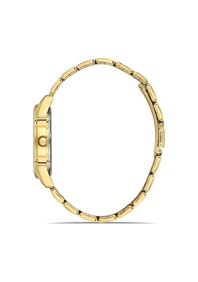 David Güner Erkek Kol Saati Dg-8754ga-b1 Gold
