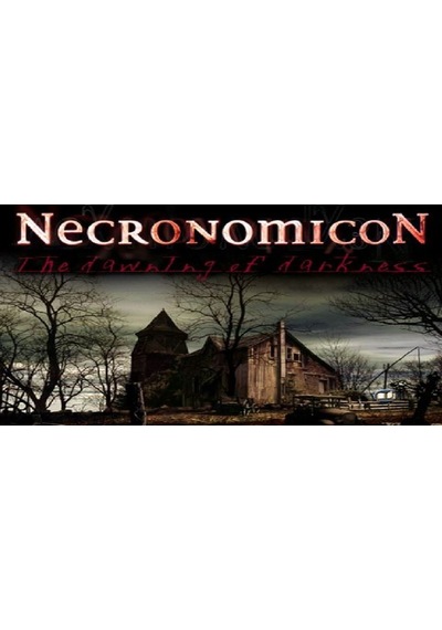 Pc Game-Necronomıcon The Darkness- Bandrollü