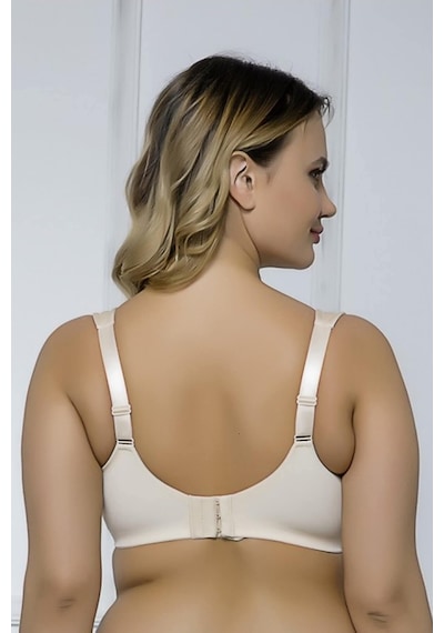 Moonlight 2119 Minimizer Toparlayıcı Balenli Sütyen Ten