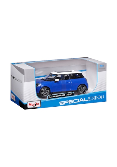 1:24 Mini Cooper Se J01 32926