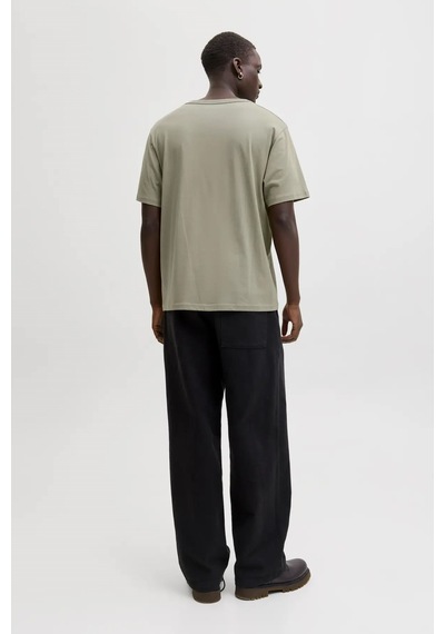 Jack & Jones Jjalliance Erkek Tişört YESIL