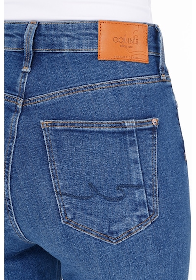Colin's Colins Mavi Kadın Pantolon Cl1068683 Q1.v1 Dn40271 Mavi