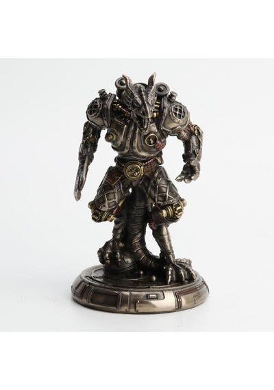Veronese Biblolar-wise Karışık-wıse Ejderha Golem-11 13 18,5 Cm-j