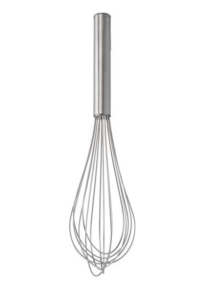 Ikea Koncıs Çırpıcı, Paslanmaz Çelik, 30 Cm