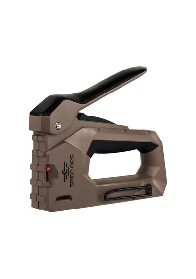 Tools Sağlam Zımba Tabancası, 1/4 İnç 9/16 İnç Zımba Teli, 18 Gauge Zımba, Azaltılmış Çaba Sarf Eder,%3'