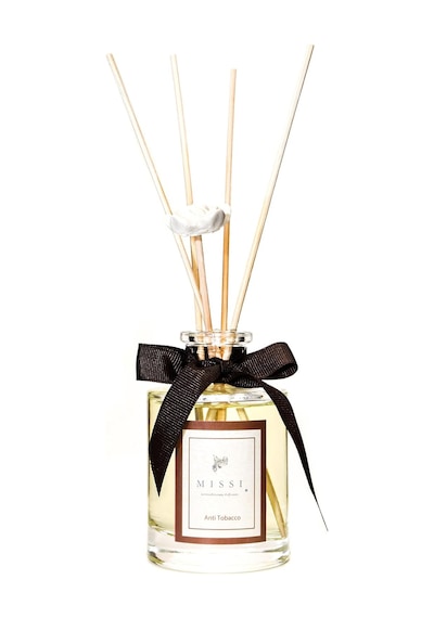 110 Ml Silindir Şişe Anti Tobacco Oda Kokusu Abundance Prosperity
