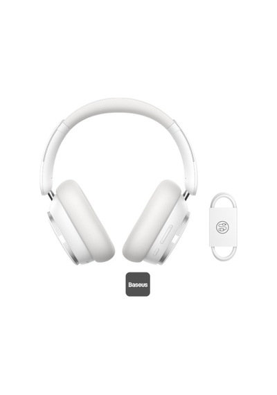 Baseus Bowie H1 Pro Anc Bluetooth 5.3 Kulak Üstü Kulaklık