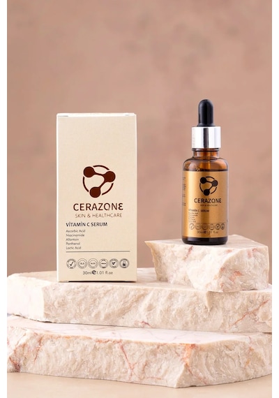 C Vitamini Ve Aha Bha İçerikli Leke Karşıtı Aydınlatıcı 2li Cilt