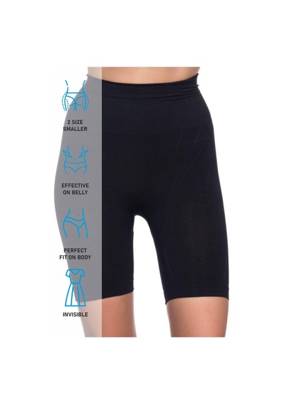 Siyah Mı Emay 2017 Düşük Bel Double Pantalon Korse Siyah