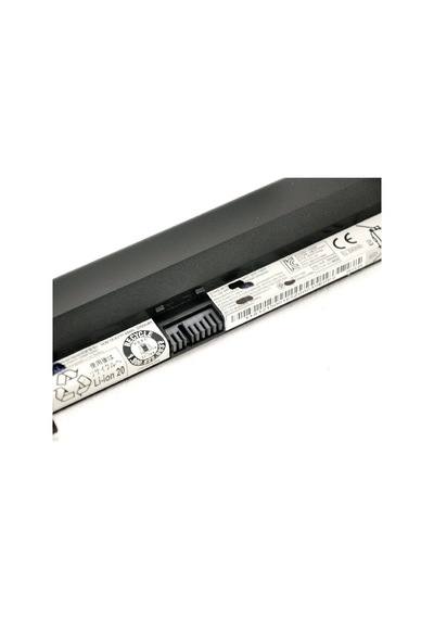 Lenovo Uyumlu L12S4A01 Laptop Batarya Notebook Pili