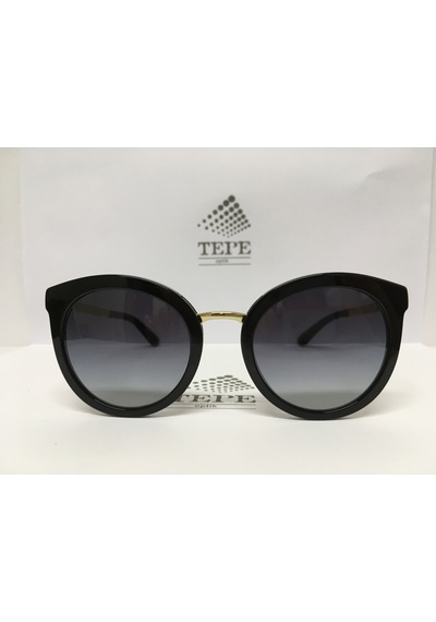 Dolce & Gabbana Dg4268 501/8G 52 22 140 Füme Degrade Güneş Gözlüğü
