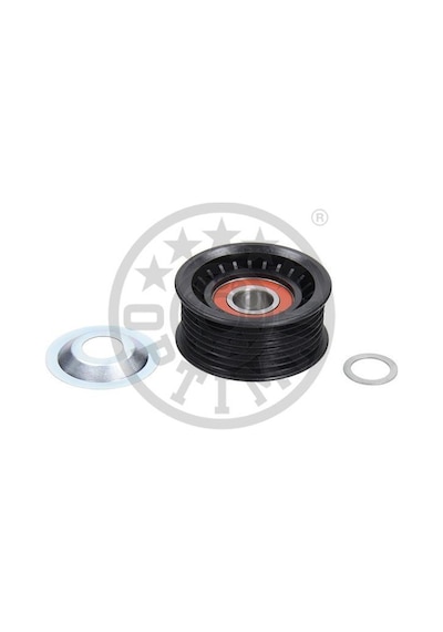 Optımal 0-n2131 Kayış Gergi Rulmanı Mercedes W220 W221 C215 R230 A0002020319