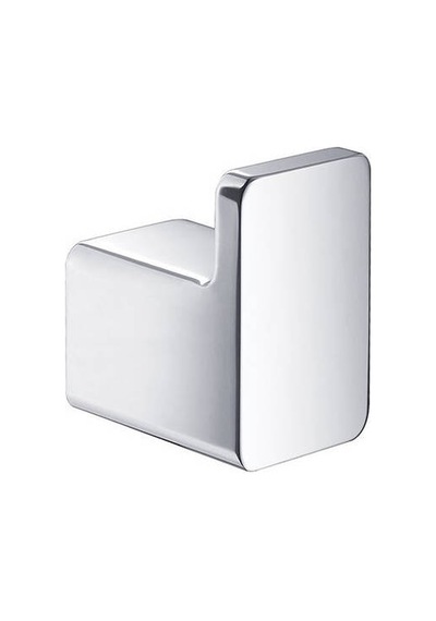 Bocchi Classico Verona Bornoz Askılığı - 3004-0001 Krom