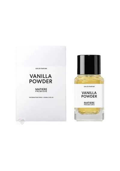 Matiere Premiere Vanilla Powder Edp Unisex Parfüm 100 Ml Fresh 60261995