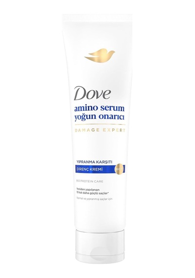 Karşıtı Direnç Kremi Amino Serum Yoğun Onarıcı 150 Ml 4 Paketi