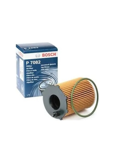 Netpar Peugeot 2008 1.6hdi 2014-2018 Bosch 3'lü Filtre Seti Karbonlu Polen