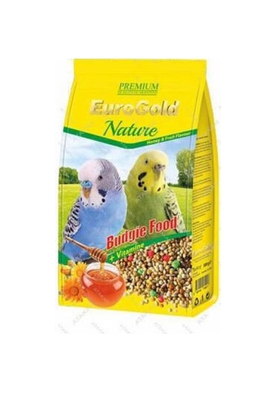 Northcity Muhabbet Kuşu Yemi 500 Gr