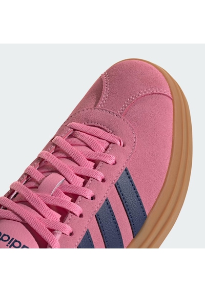 Adidas Vl Court Bold Kadın Günlük Spor Ayakkabı C-adıjı1789b10a00 Pembe