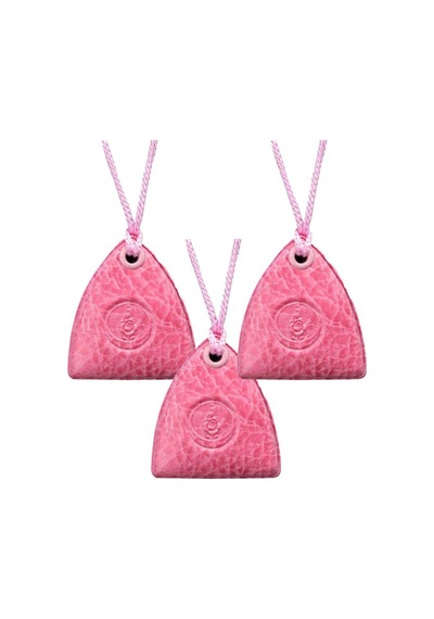 Boyun Cevşeni - Pembe Renk Cevşenü'l Kebir 3'lü Paket
