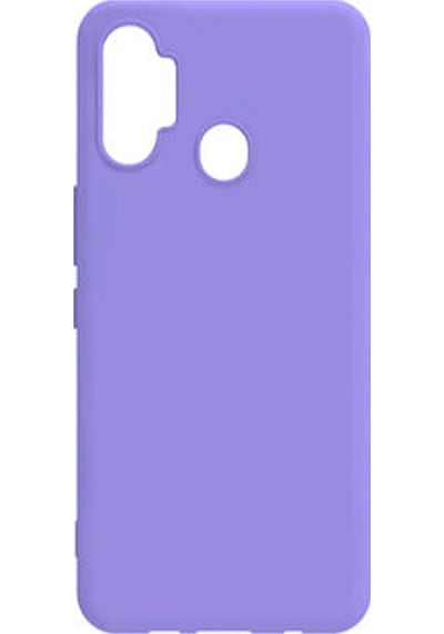 Nettech Tecno Spark 7 Pro Uyumlu Trend Seri Arka Koruma Kılıf