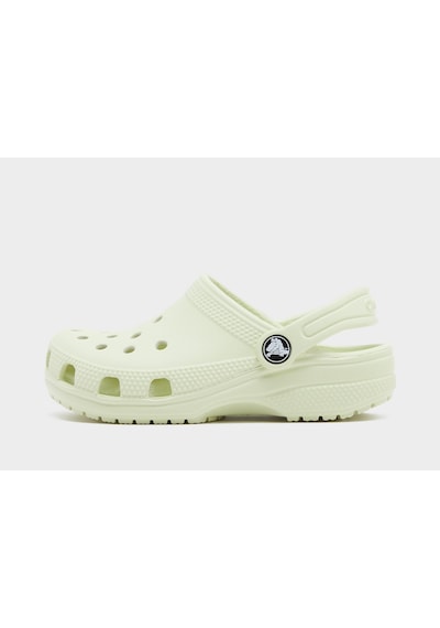 Crocs Classıc Kadın Terlik 206991-3zl Krem