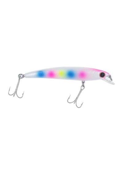 Albastar Defne Minnow Yapay Balığı Plç - 01 70mm
