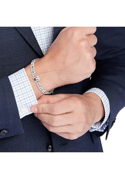 Tommy Hılfıger Thj2790645 Çelik