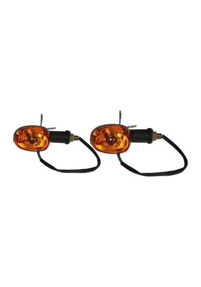 FALCON ARKA SİNYAL SAĞ SOL TAKIM-SERVICE 1500 (1500 W) Or.