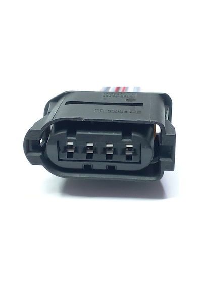 Bmw Hava Akışmetre Soketi 4k030a