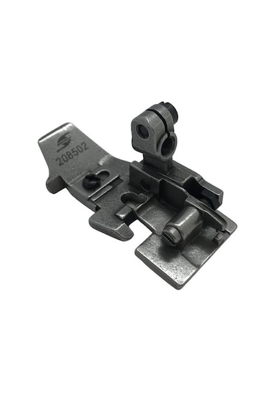 Typical 5 İplik Overlok Makinesi Ayağı 10mm 208502