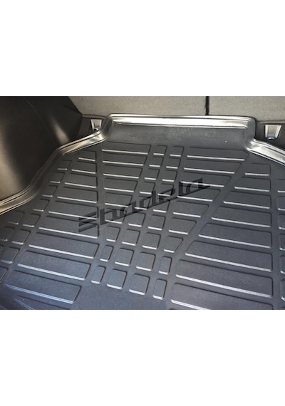 2012 Honda Cr-V Bagaj Havuzu Araca Özel 3D Badela Marka N11.2635