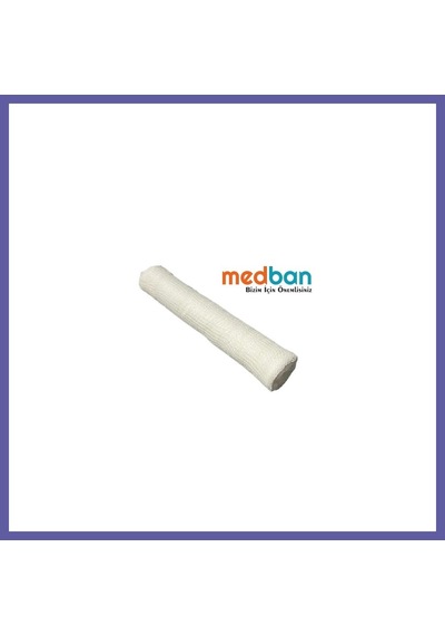 Bezos Hidrofil Sargı Bezi - 15 Cm X 10 M Nıda