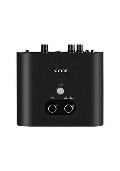 Icon Duo22 Live Ses Kartı