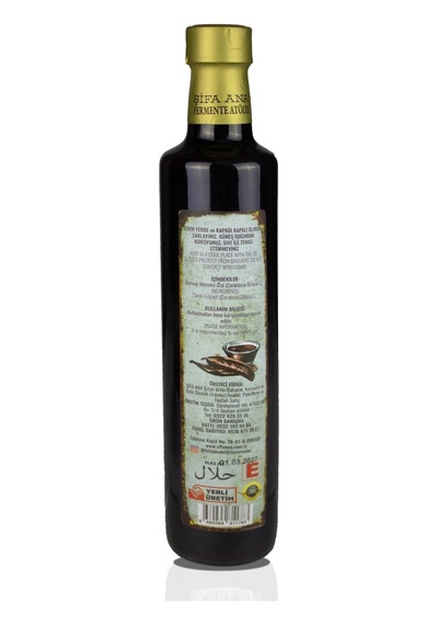 Keçi Boynuzu ''harnup'' Özü 680 Gr.